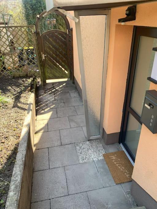 Ferienwohnung Lejaju Friedrichsthal Exterior photo